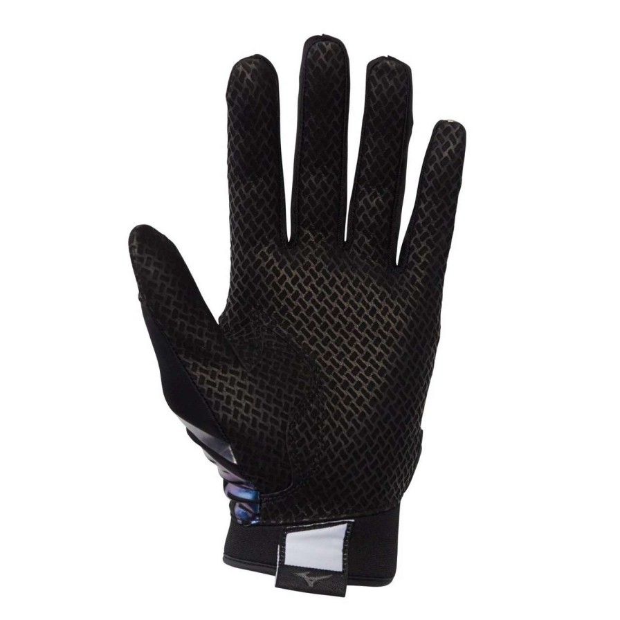 Fastpitch Softball * | Mizuno F-257 Women'S Softball Batting Glove