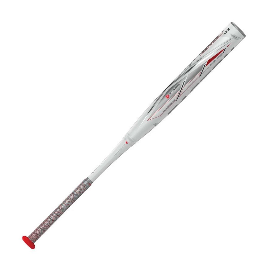 Fastpitch Softball * | 2020 Easton Ghost Advanced -11 Usssa/Asa Dual Stamp Fastpitch Softball Bat Fp20Ghad11 (8933)