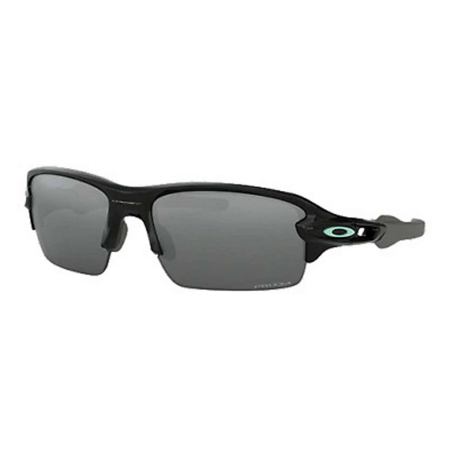 Sunglasses * | Oakley Flak Xs Pol Black Prizm Black Iridium Youth