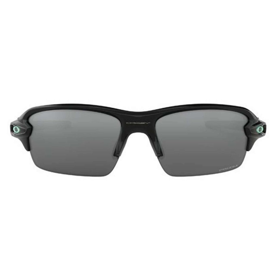 Sunglasses * | Oakley Flak Xs Pol Black Prizm Black Iridium Youth