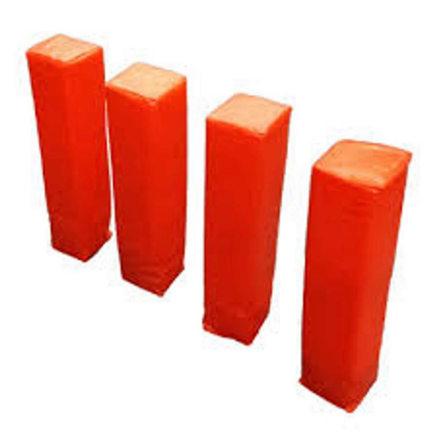 Football * | Ezp4 Set Of 4 Pylons