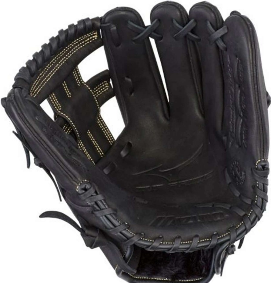 Baseball * | Mizuno Mvp Prime Baseball Glove 11.5" Gmvp1151P3 312703