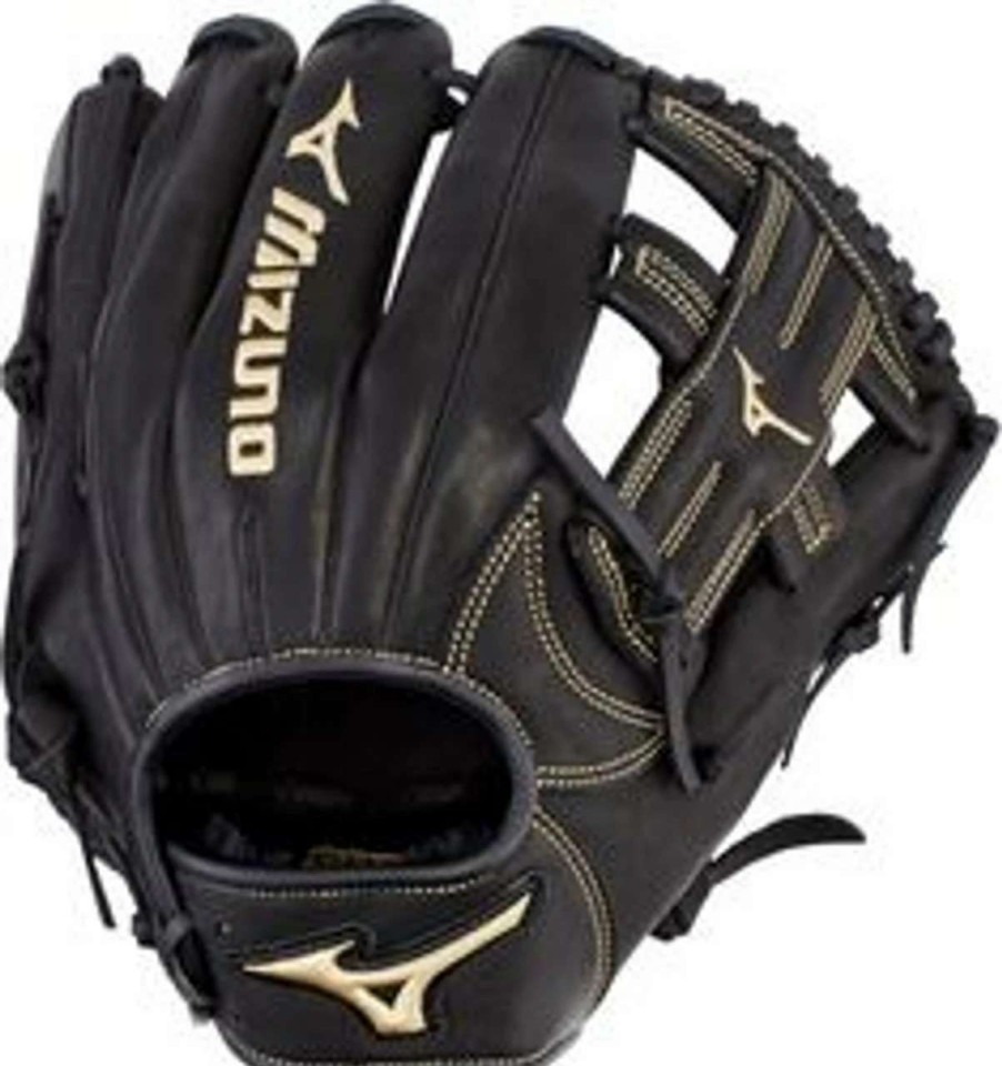 Baseball * | Mizuno Mvp Prime Baseball Glove 11.5" Gmvp1151P3 312703