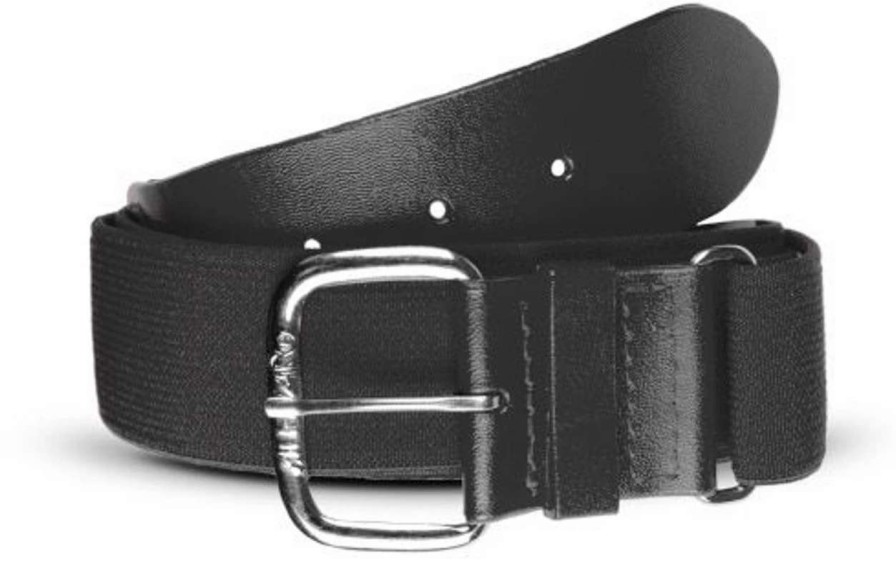 Apparel * | All-Star Youth Allstar Adjustable Belt