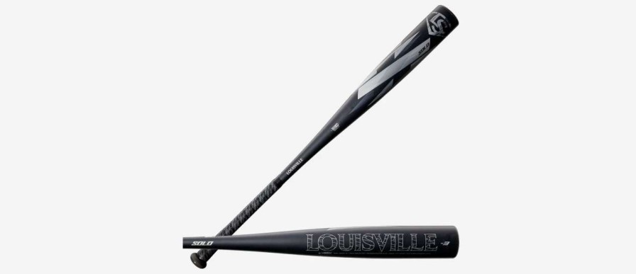 Baseball * | Louisville Slugger Solo 2022 Bat -3