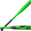 Baseball * | Louisville Slugger Prime Teeball Bat -12.5