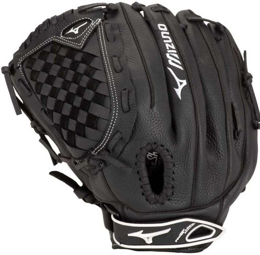 Fastpitch Softball * | Mizuno Prospect Fastpitch Softball Gpl1250F2 Utility 312590 Gloves