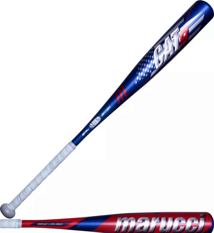 Baseball * | Marucci Cat 9 America -10