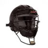 Baseball * | Rawlings All Star Catchers Helmet Youth Black