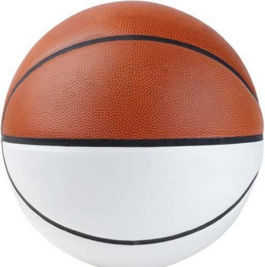 Basketball * | Ab7 Autograph Basketball