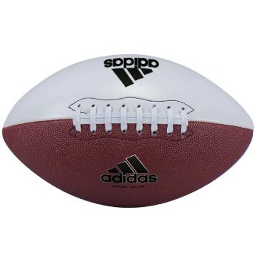 Football * | Adidas Autograph-Mahogany/Rose