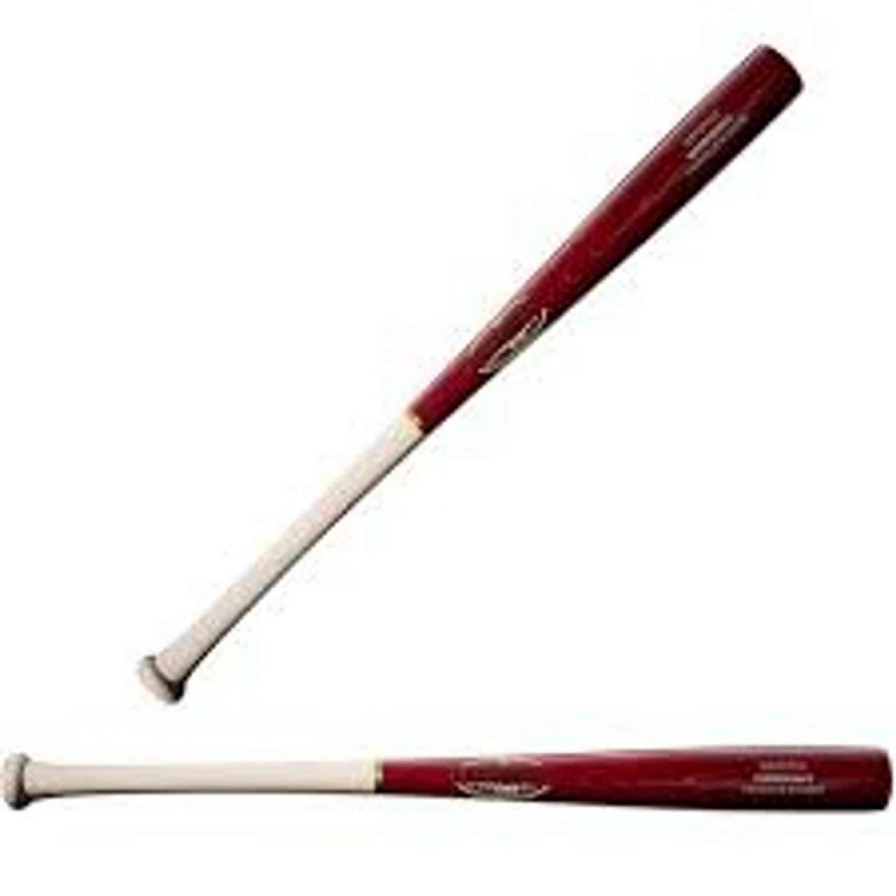 Baseball * | Louisville Slugger Youth Legacy Y243 Maple Wood Baseball Bat