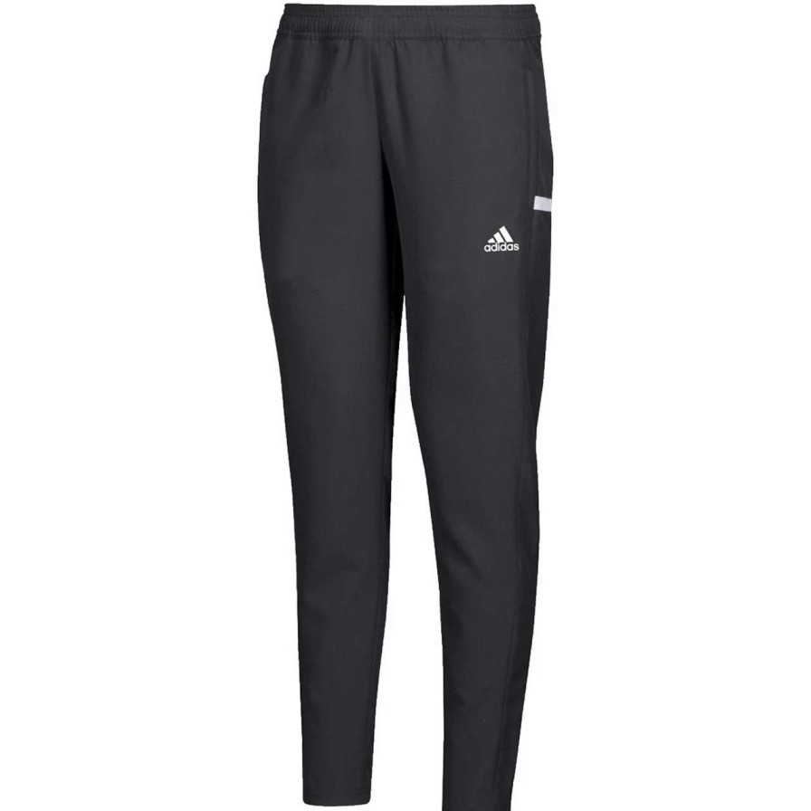 Apparel * | Adidas Team19 Woven Pant Women