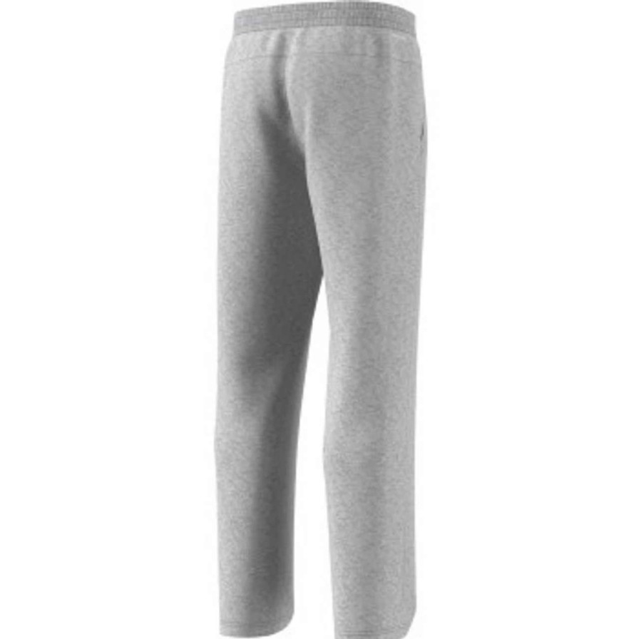 Apparel * | Adidas Team Issue Oh Pant Fl Grey Two Mel