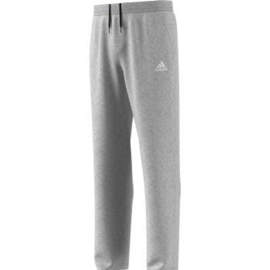 Apparel * | Adidas Team Issue Oh Pant Fl Grey Two Mel