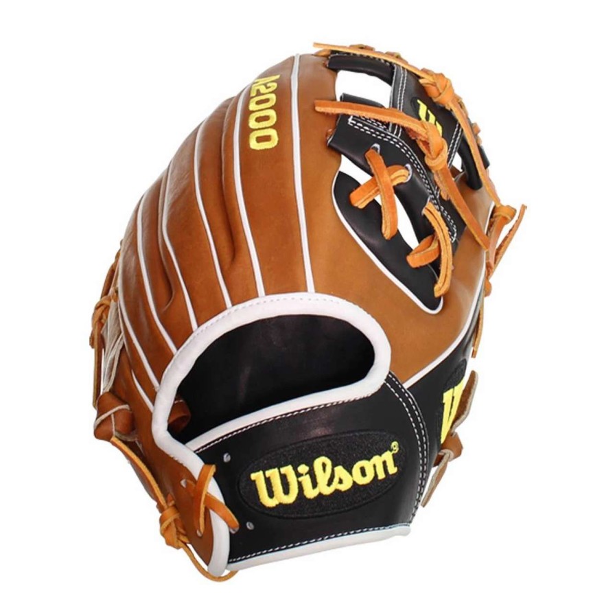 Baseball * | Wilson Sports Wilson A2000 11.25 Baseball Glove: Wta20Rb191788