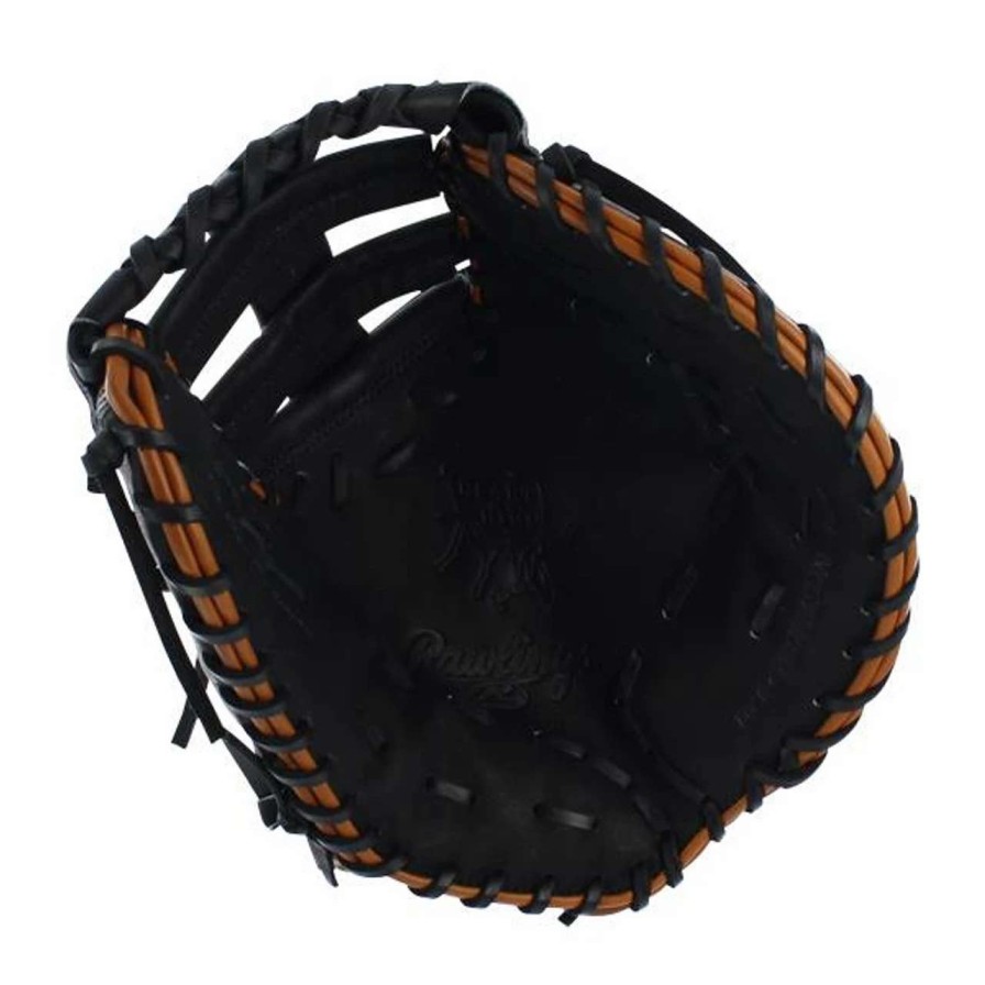 Baseball * | Rawlings Heart Of The Hide Firstbase