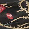 Baseball * | Rawlings Prorcm33 Heart Of The Hide Catcher'S Mitt 33