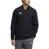 Apparel * | Adidas Long Sleeve 1/4 Zip-Black