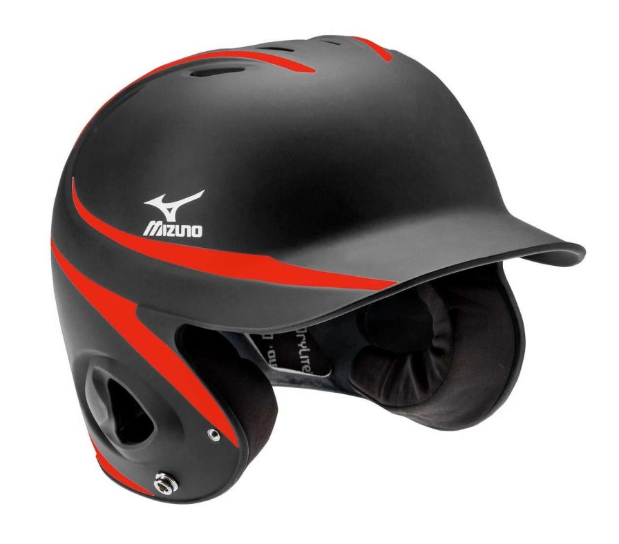 Baseball * | Mizuno Prospecct Batting Helmet