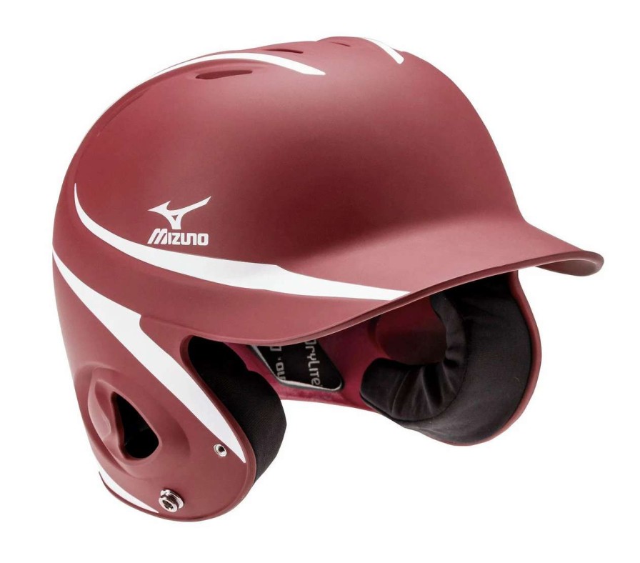 Baseball * | Mizuno Prospecct Batting Helmet