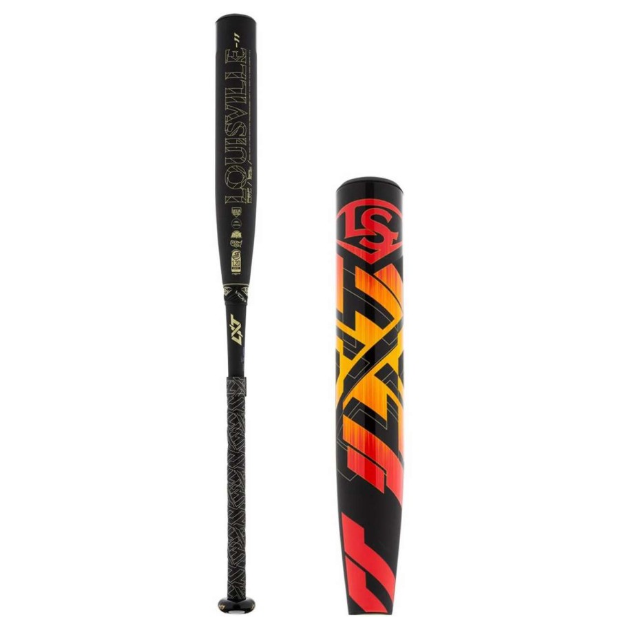 Fastpitch Softball * | Louisville Slugger 2022 Lxt -11 Fastpitch Bat