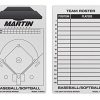 Baseball * | Coach'S Board-Baseball