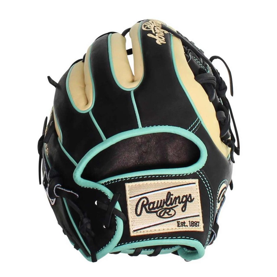 Baseball * | Rawlings Heart Of The Hide 11.5 R2G 31 Pattern Rht