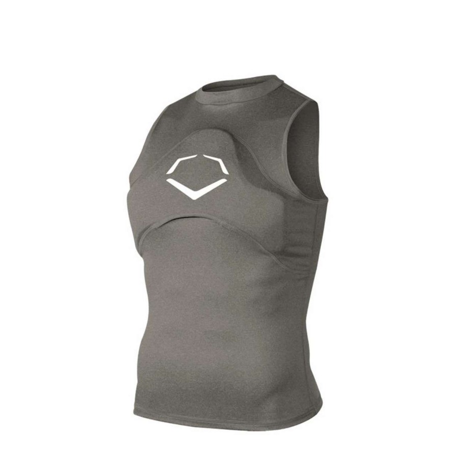 Baseball * | Evoshield Evo G2S Chest Guard Shirt Ch