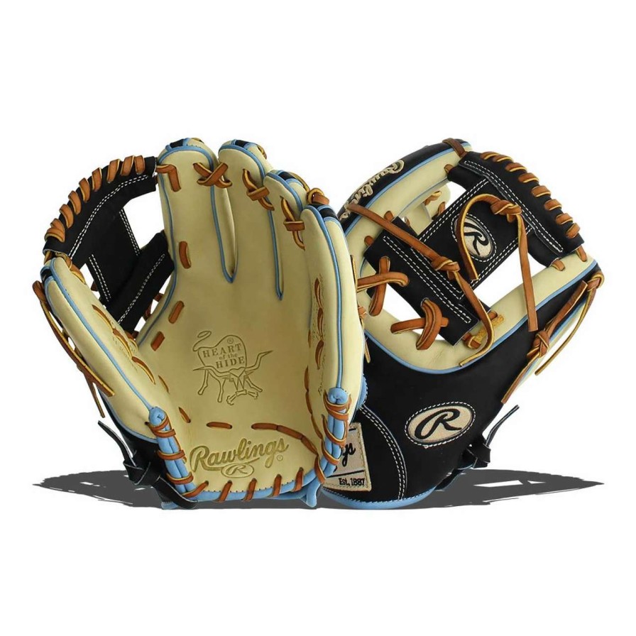 Baseball * | Rawlings Heart Of The Hide 11 3/4 31 Pattern Rht