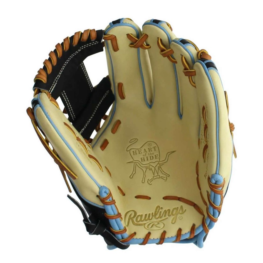 Baseball * | Rawlings Heart Of The Hide 11 3/4 31 Pattern Rht