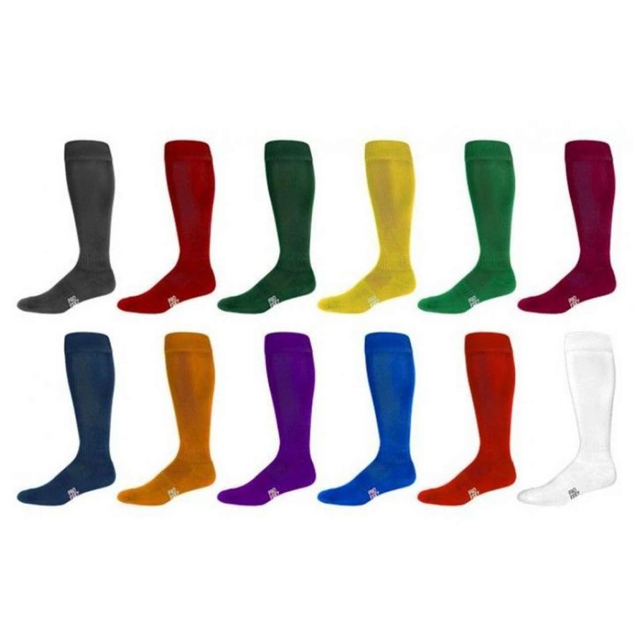 Apparel * | Pro Feet Socks