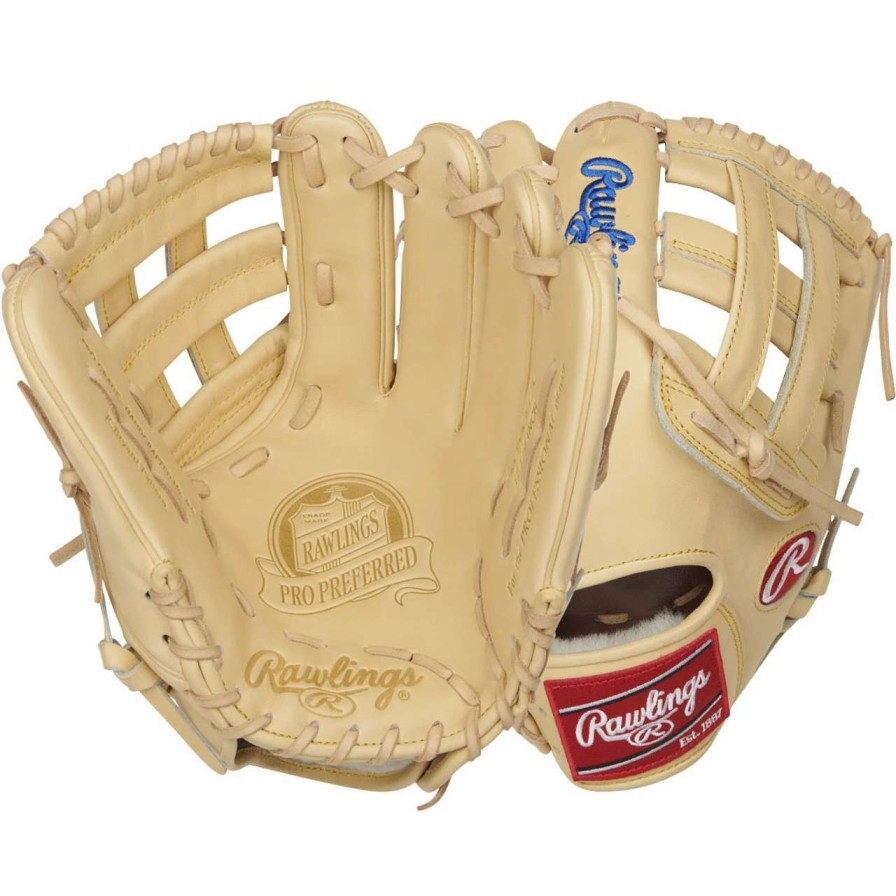 Baseball * | Rawlings Pro Preferred-Kris Bryant Glove