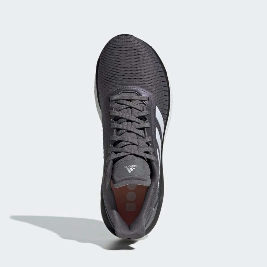 Footwear * | Adidas Solar Drive 19 Women'S Running Shoe Grey