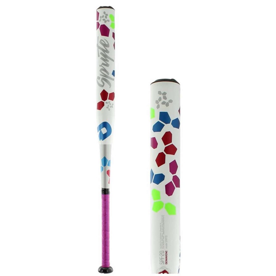 Baseball * | Demarini Spryte Fp Fastpitch Bat -12