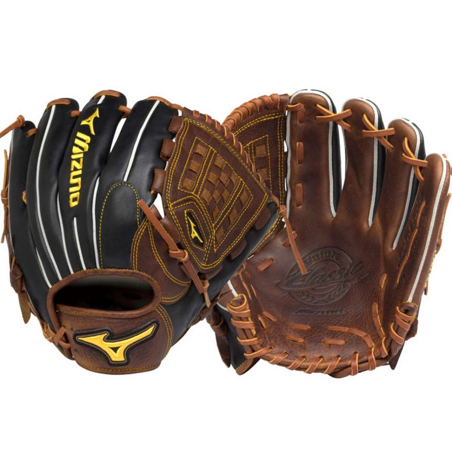 Baseball * | Mizuno Gcp11F2 Future Classic Pro Soft 12