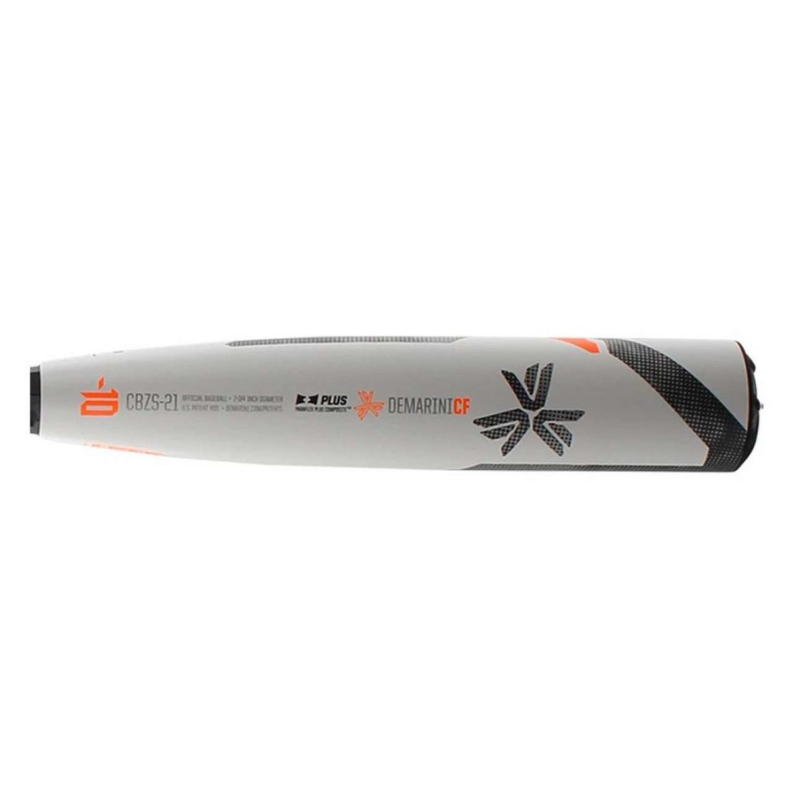 Baseball * | Demarini Cf (-10) 2 3/4 Usssa Bat