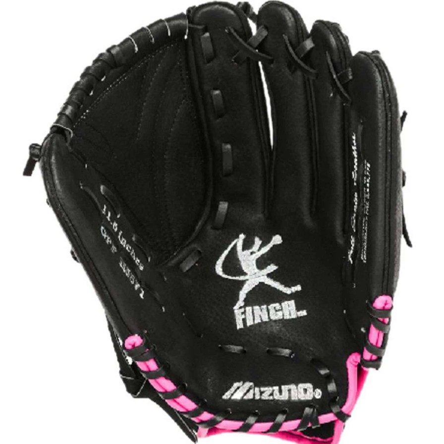 Fastpitch Softball * | Mizuno Finch 11.5