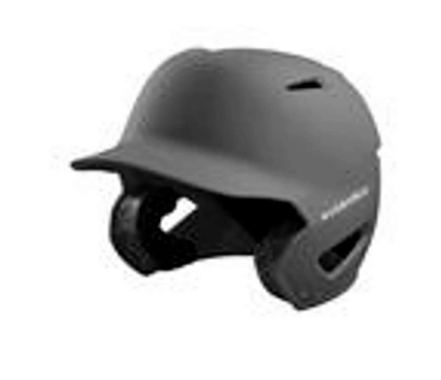 Baseball * | Evoshield Adult Xvt Matte Batting Helmet