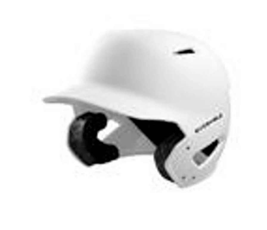 Baseball * | Evoshield Adult Xvt Matte Batting Helmet