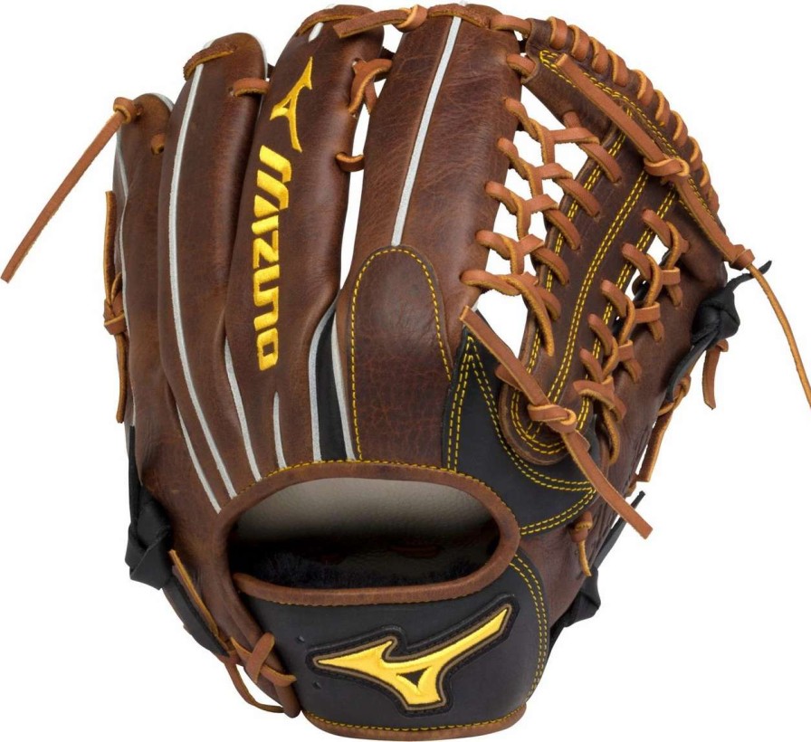 Baseball * | Mizuno Gcp81S2 Future Classic Pro Trapeze 12.75