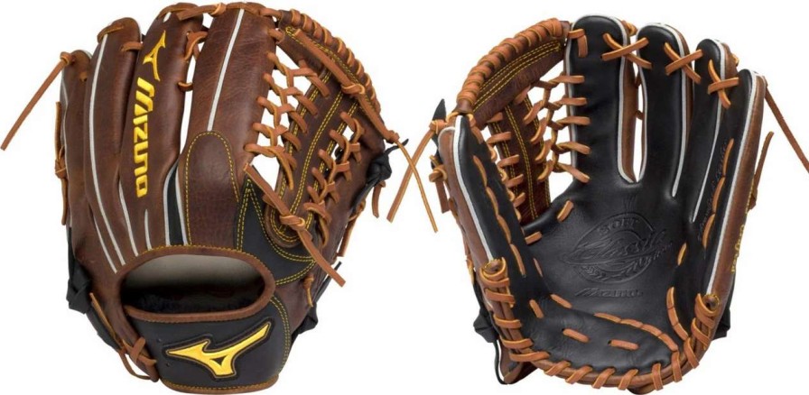 Baseball * | Mizuno Gcp81S2 Future Classic Pro Trapeze 12.75