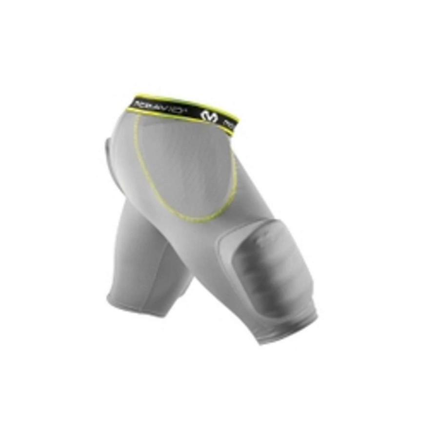 Football * | Mcdavid Rival Girdle Grey