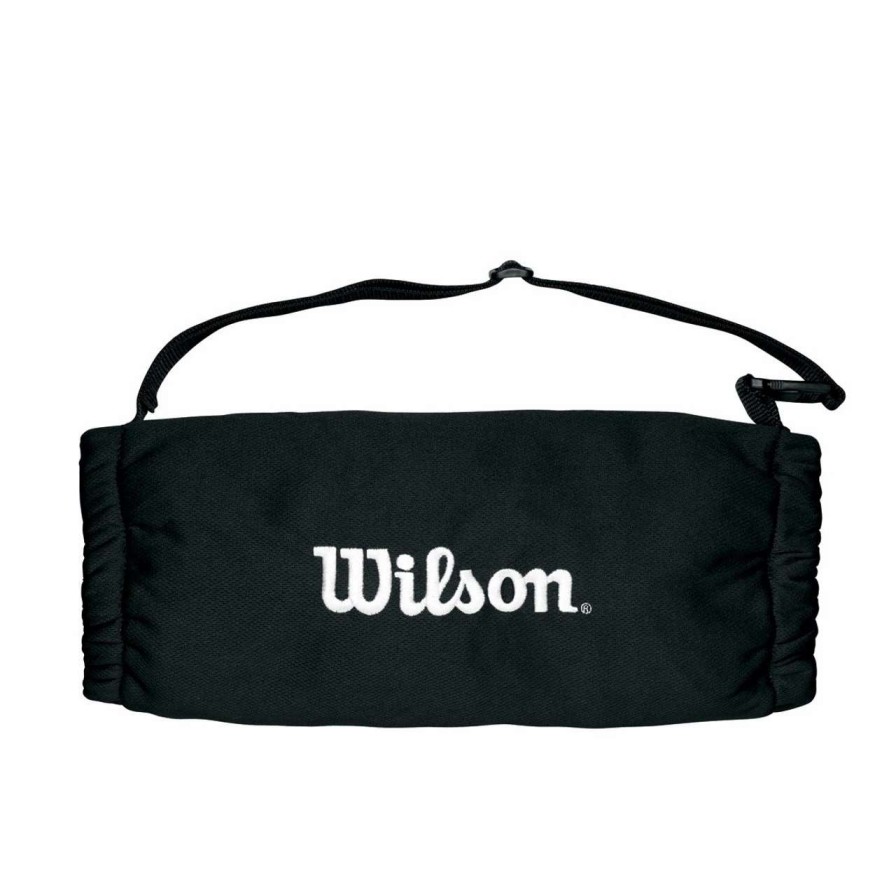 Football * | Wilson Sports Football Hand Warmer Youth