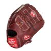 Baseball * | Rawlings Heart Of The Hide Closed Web