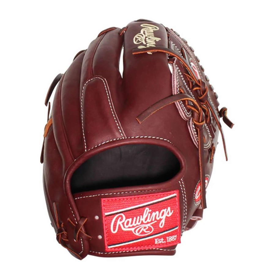 Baseball * | Rawlings Heart Of The Hide Closed Web