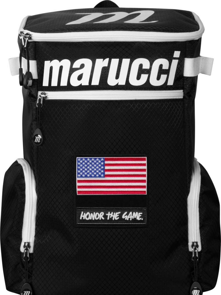 Baseball * | Marucci Badge Youth Bat Pack