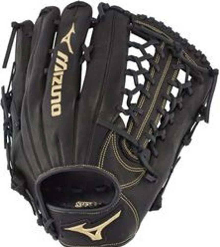 Baseball * | Mizuno Mvp Prime Baseball Glove 12.75" Gmvp1275P3 312708