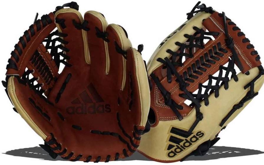 Baseball * | Adidas Eqt Mtrap Web 12.5 Baseball Glove