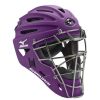 Baseball * | Mizuno Samurai Catcher'S Helmet